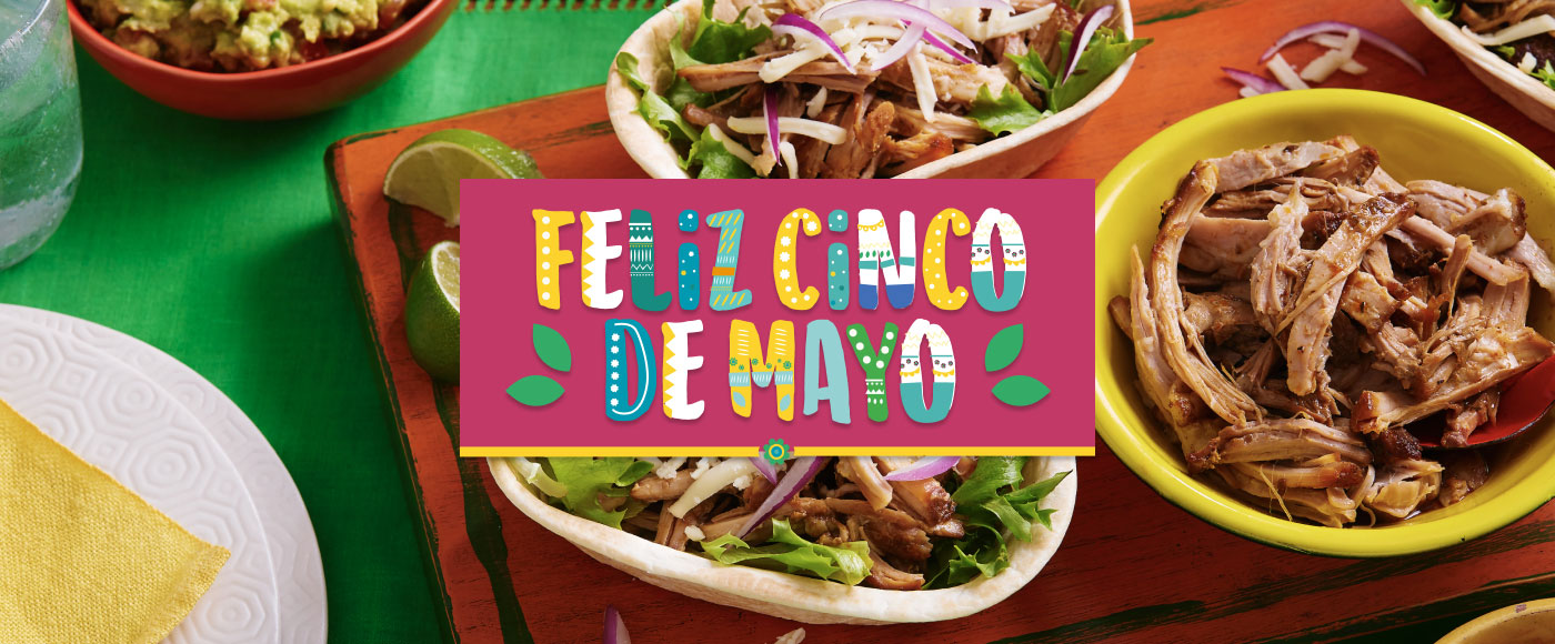 cinco de mayo banner