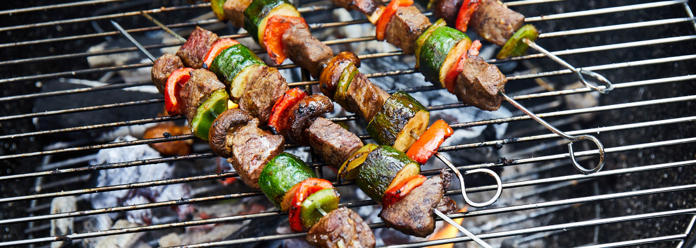 BBQ Basics