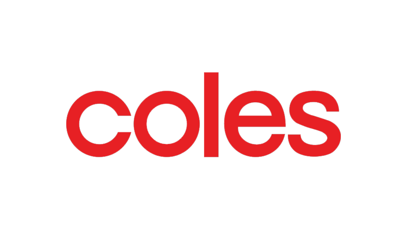 Coles Logo
