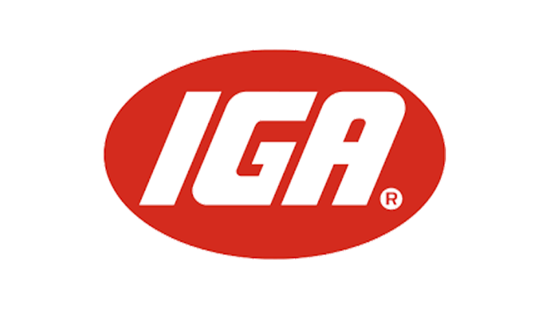IGA Logo