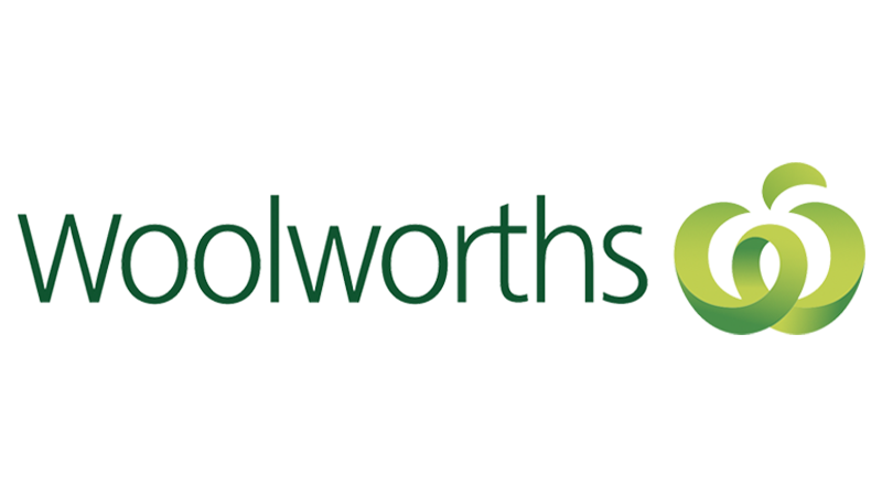 woolworths logo