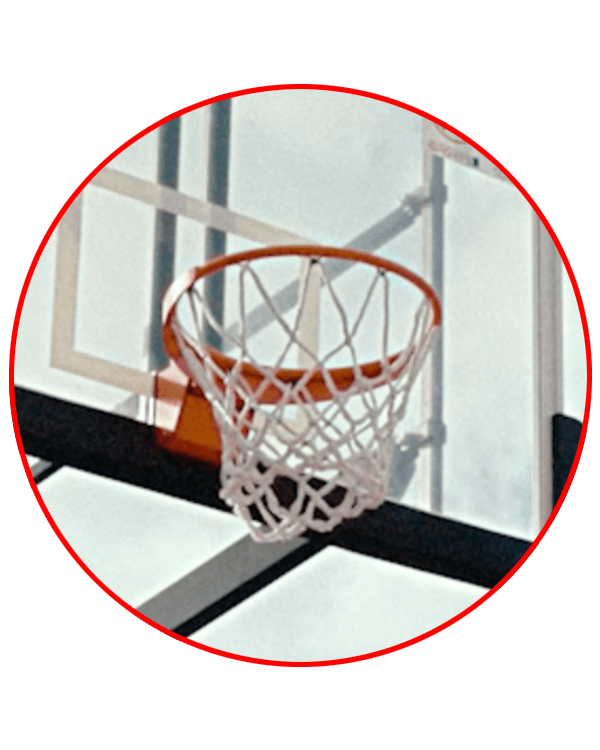Dunking Mess-Free